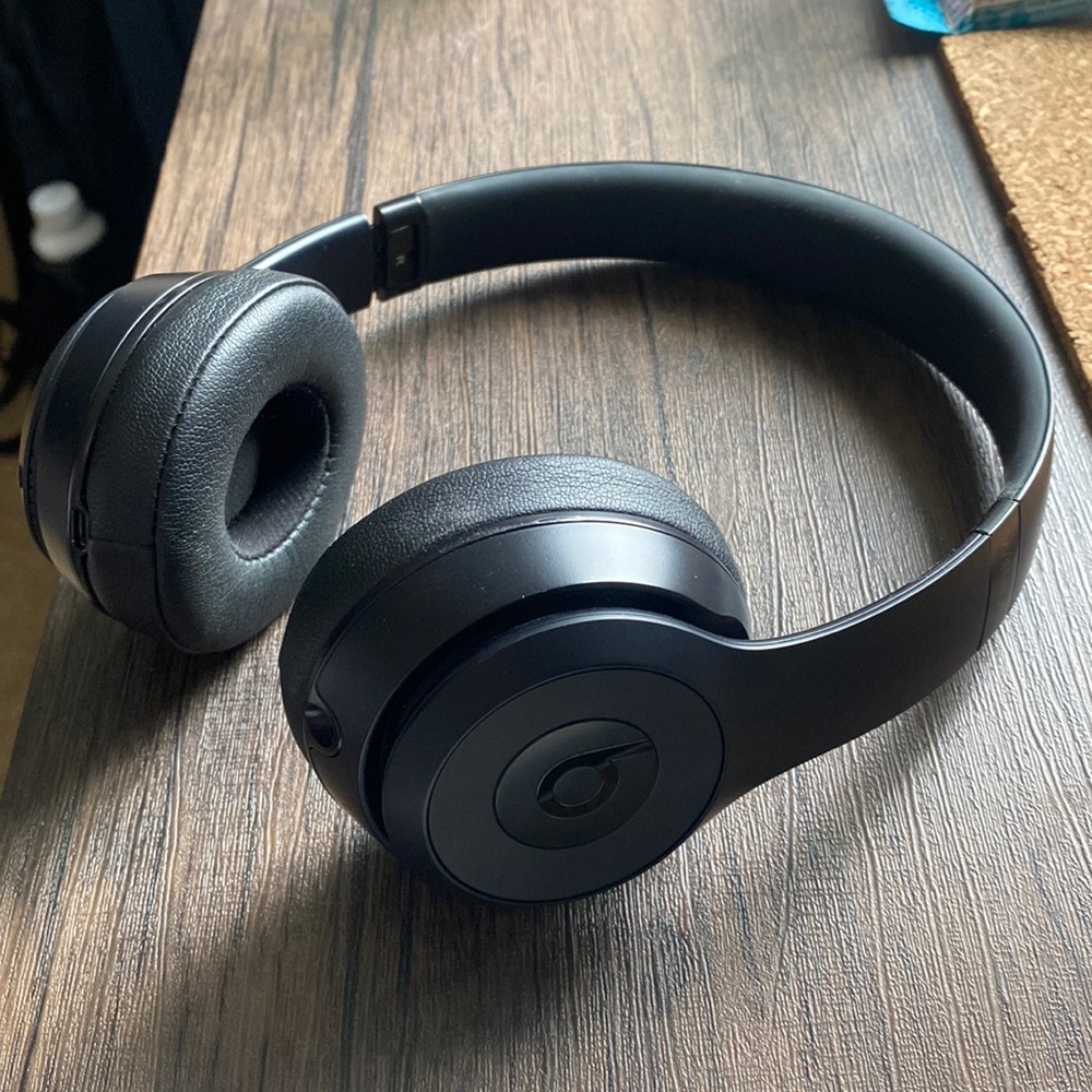 Beats Solo 3 Wireless